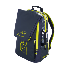 Sac à dos BABOLAT BACKPACK PURE AERO Gris / Jaune 2024