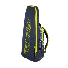 Sac à dos BABOLAT BACKPACK PURE AERO Gris / Jaune AH 2022 2