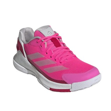 Chaussures Padel ADIDAS Femme CRAZYQUICK LS...