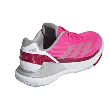 Chaussures Padel ADIDAS Femme CRAZYQUICK LS...