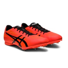 Chaussures Run Pointes ASICS Homme HYPER MD7 Orange /... 2