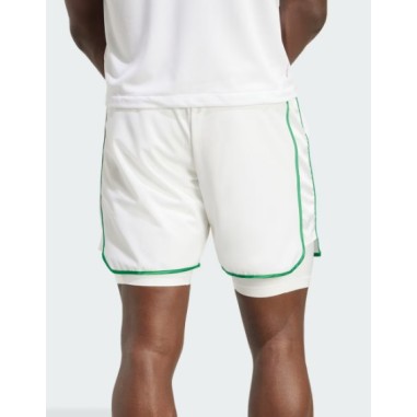 Short ADIDAS Homme 2N1 CLIMACOOL ORIGINAL Blanc...