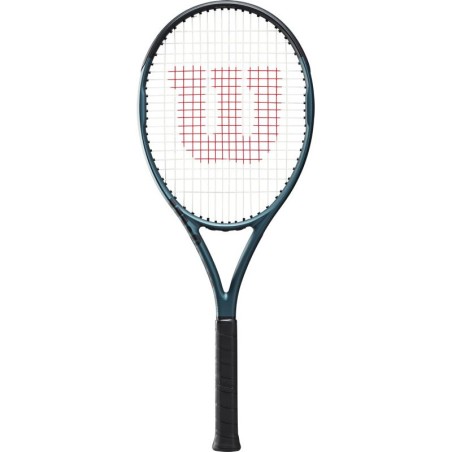 Raquette WILSON ULTRA 100 TEAM V4.0 (280 g) Bleu 2022