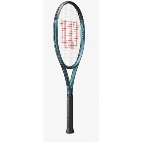 Raquette WILSON Ultra 100 TEAM V4.0 (280 g) Bleu AH 2022