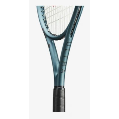 Raquette WILSON ULTRA 100 TEAM V4.0 (280 g)...