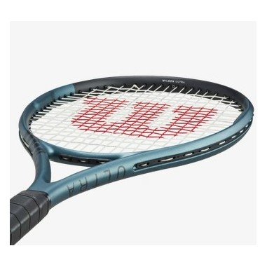 Raquette WILSON Ultra 100 TEAM V4.0 (280 g)...