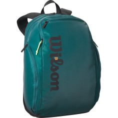 Sac à dos WILSON SUPER TOUR BACKPACK BLADE V9 Vert / Noir...