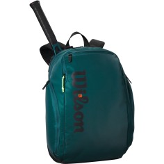 Sac à dos WILSON SUPER TOUR BACKPACK BLADE V9 Vert / Noir... 2