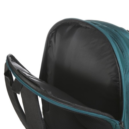 Sac à dos WILSON SUPER TOUR BACKPACK BLADE V9 Vert / Noir 2024