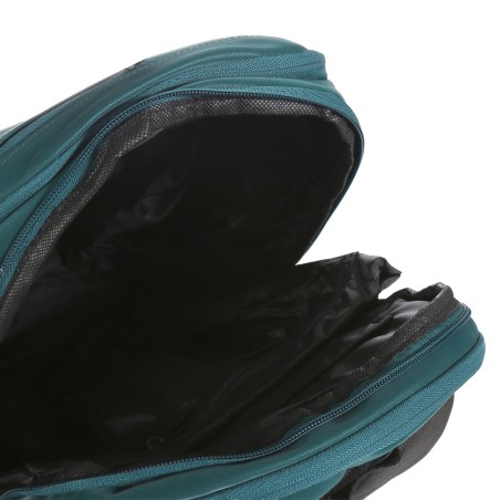 Sac à dos WILSON SUPER TOUR BACKPACK BLADE V9 Vert / Noir 2024