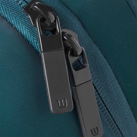 Sac à dos WILSON SUPER TOUR BACKPACK BLADE V9 Vert / Noir 2024