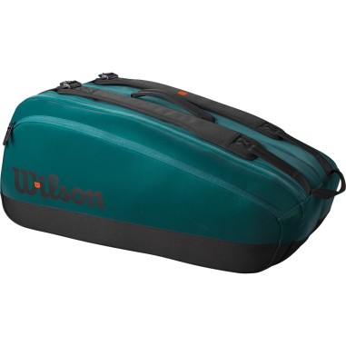 Thermo-Bag WILSON SUPER TOUR 9PK V9 BLADE Vert...