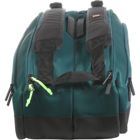 Thermo-Bag WILSON SUPER TOUR 9PK V9 BLADE Vert / Noir 2024