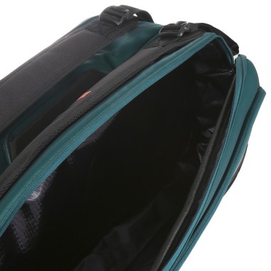 Thermo-Bag WILSON SUPER TOUR 9PK V9 BLADE Vert...