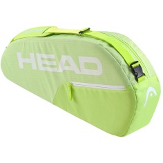 Thermo-Bag HEAD Base Racquet Bag S Vert / Blanc AH 2025