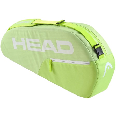 Thermo-Bag HEAD Base Racquet Bag S Vert / Blanc AH 2025