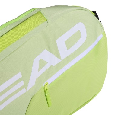 Thermo-Bag HEAD Base Racquet Bag S Vert / Blanc...