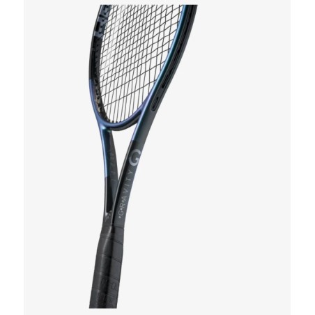 Raquette HEAD GRAVITY MP 16x20 (295 g) 2025 (Non cordée)