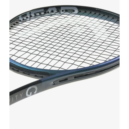 Raquette HEAD GRAVITY MP 16x20 (295 g) 2025 (Non cordée)