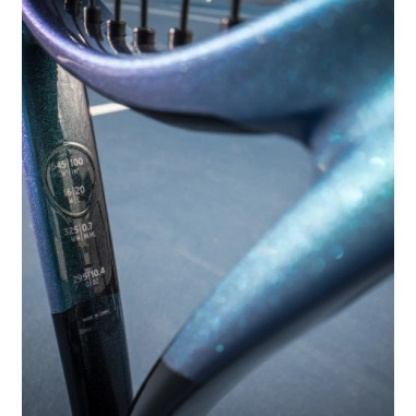 Raquette HEAD GRAVITY MP 16x20 (295 g) 2025...