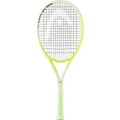 Raquette HEAD EXTREME MP (300g) Vert / Jaune 2024 (Non...