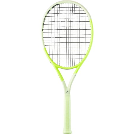 Raquette HEAD EXTREME MP (300g) Vert / Jaune 2024 (Non cordée)