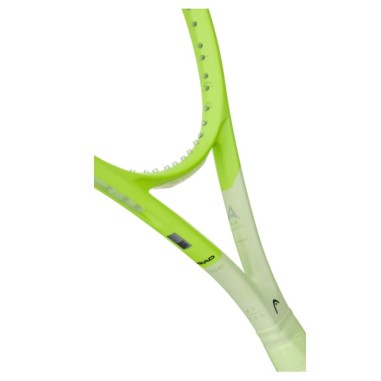 Raquette HEAD EXTREME MP (300g) Vert / Jaune...