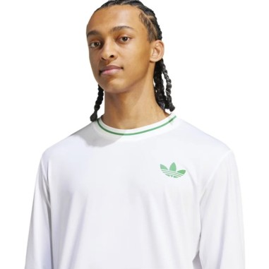 T-Shirt ADIDAS Homme Climacool Manches Longues...