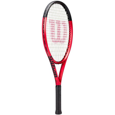 Raquette Junior WILSON CLASH 25 V2.0 (240 g)