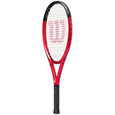 Raquette Junior WILSON CLASH 25 V2.0 (240 g)