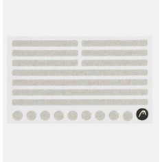 Bande Grip HEAD PRO SPIN STRIPS 2