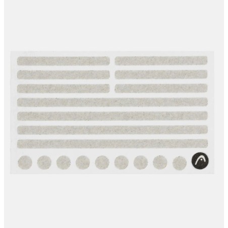 Bande Grip HEAD PRO SPIN STRIPS