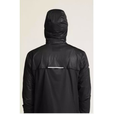 Veste à capuche Running CRAFT Homme PRO HYRO...