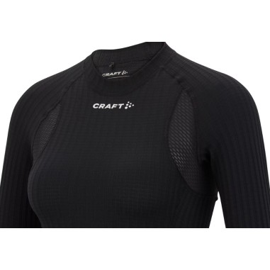 T-Shirt Manches Longues CRAFT Femme Icon Active...