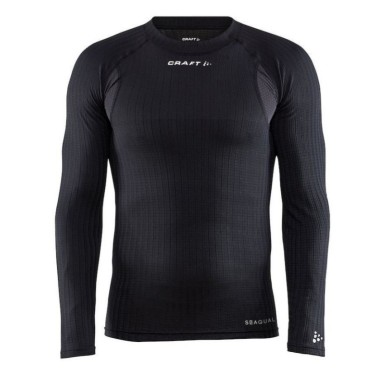 T-Shirt Manches Longues CRAFT Homme Active...