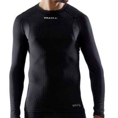 T-Shirt Manches Longues CRAFT Homme Active...