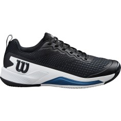 Chaussures WILSON Homme RUSH PRO 4.0 Toutes Surfaces Noir...