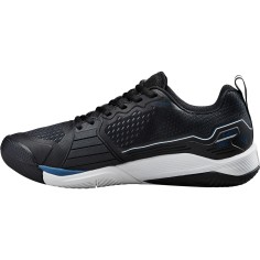 Chaussures WILSON Homme RUSH PRO 4.0 Toutes Surfaces Noir... 2