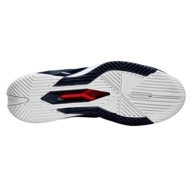 Chaussures WILSON Homme RUSH PRO 4.5 Toutes...