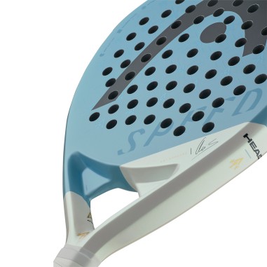 Raquette Padel HEAD SPEED MOTION ARI SANCHEZ...