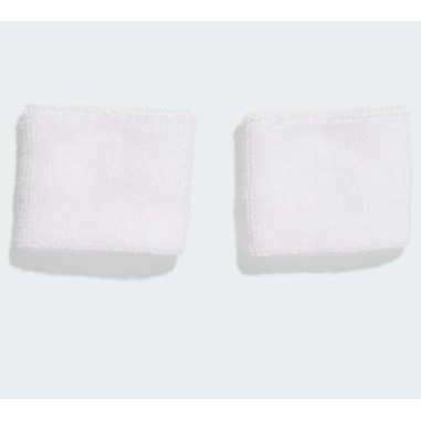 Poignet Eponge ADIDAS Tennis WB S Blanc / Vert...
