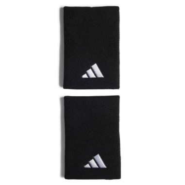 Poignet Eponge ADIDAS Tennis WB L Noir PE 2023