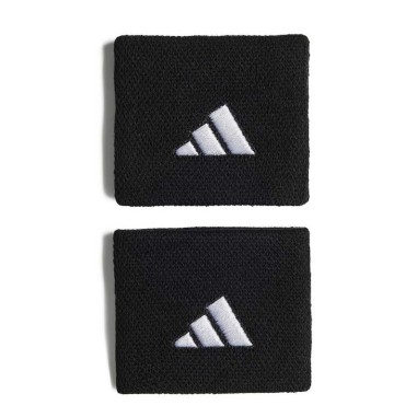 Poignet éponge ADIDAS TENNIS WB S Noir PE 2023