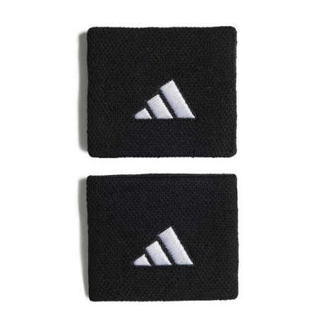 Poignet éponge ADIDAS TENNIS WB S Noir PE 2023