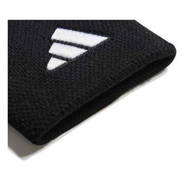 Poignet éponge ADIDAS TENNIS Noir