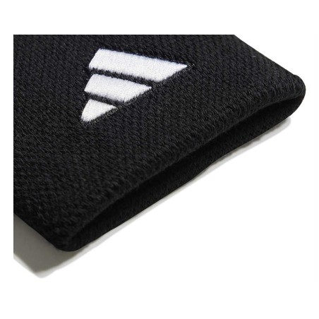 Poignet éponge ADIDAS TENNIS Noir