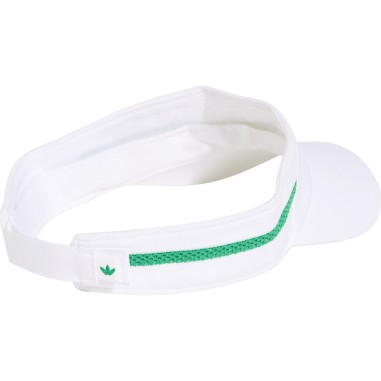 Casquette Visière ADIDAS VISOR CLIMA Blanc /...