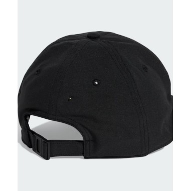 Casquette ADIDAS BBALL CAP CLIMA Noir / Blanc...