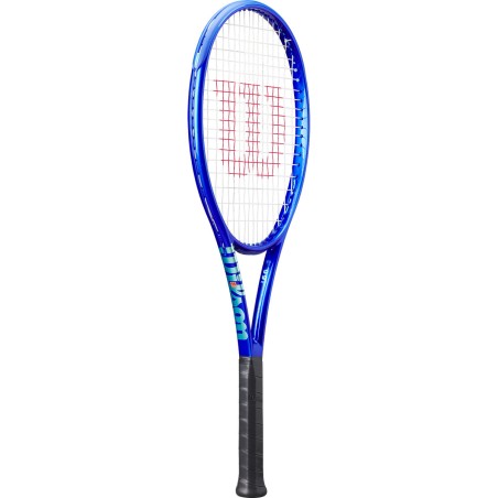 Raquette WILSON ULTRA 99 PRO V5 (305 g) Bleu 2025
