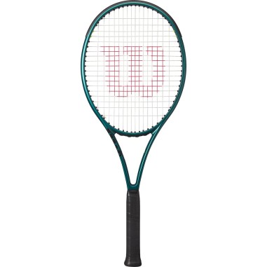Raquette WILSON BLADE 100 V9.0 16X19 (300 g) 2024